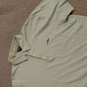Patagonia polo